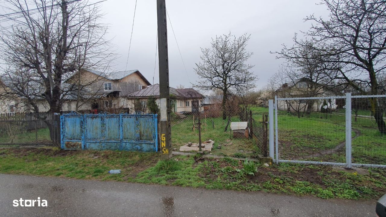 Vând casă, comuna Măgurele, județul Prahova
