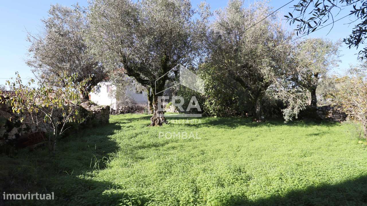 Moradia T5, localizada em Pelmá, Alvaiazere-26