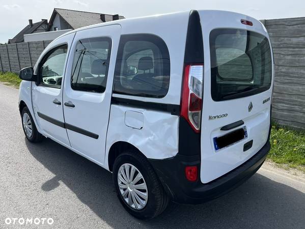 Renault Kangoo BLUE dCi 95 LIMITED - 5