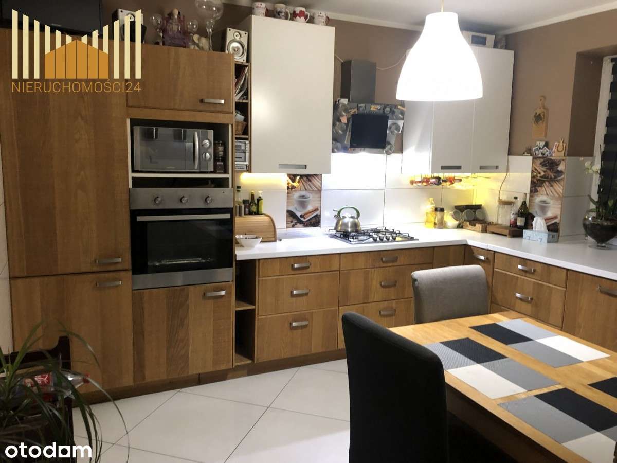 Dom z piękną działka - Pełny obrazek: 4/9