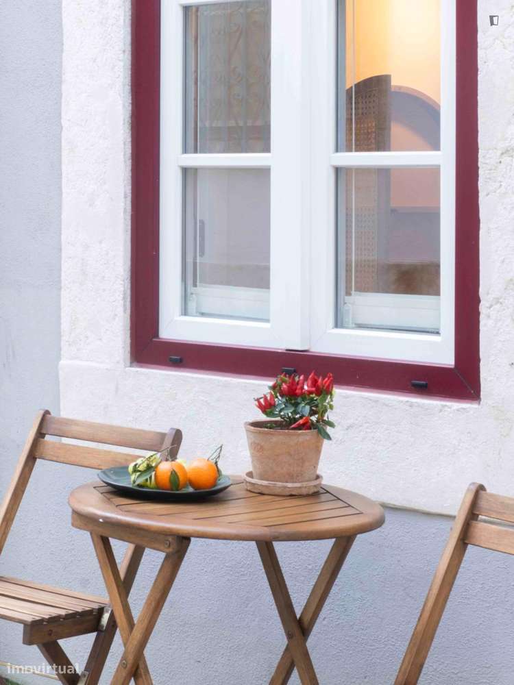 Casa com 1 quartos - localizado em Santos Lisbon - Grande imagem: 3/10