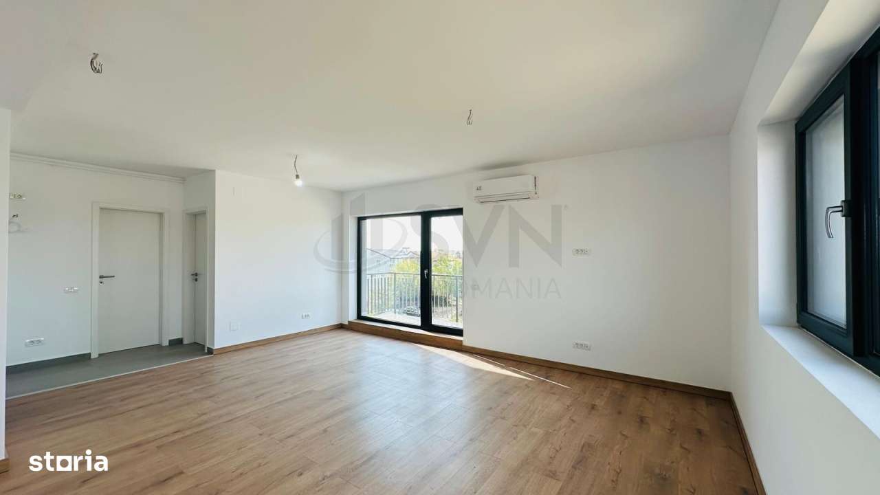 Apartament 2 camere central in Balotesti - Imagine principală: 2/12