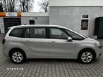 Citroën C4 SpaceTourer Grand 1.2 PureTech More Life S&S - 4