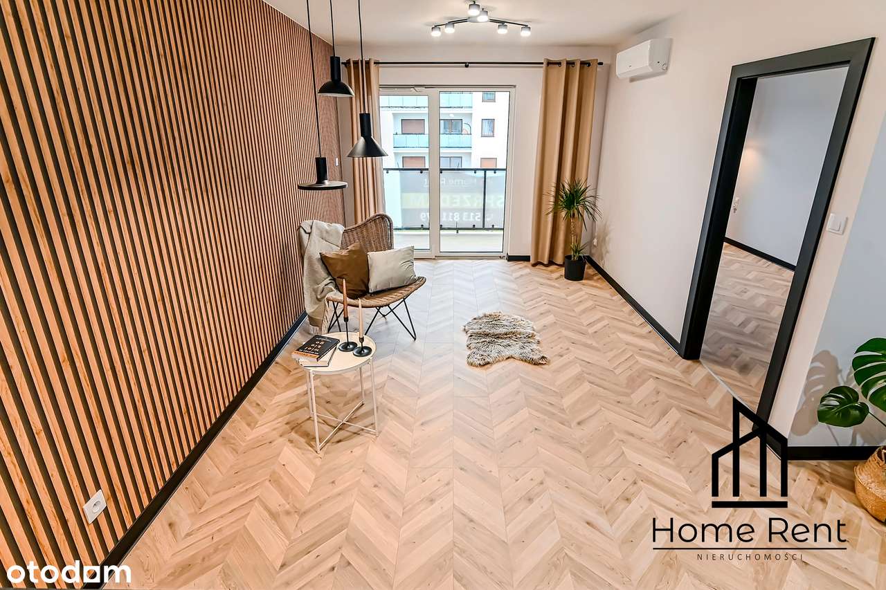 Nowe | 44,80 m2 | ul. Konstruktorów |bez PCC-2