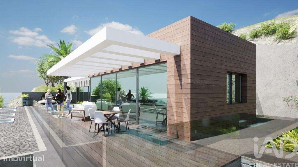 Casa / Villa T3 em Calheta de 201,00 m2 - Grande imagem: 5/28