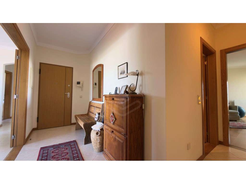 Apartamento T3 em zona centro de Loulé, Algarve-3