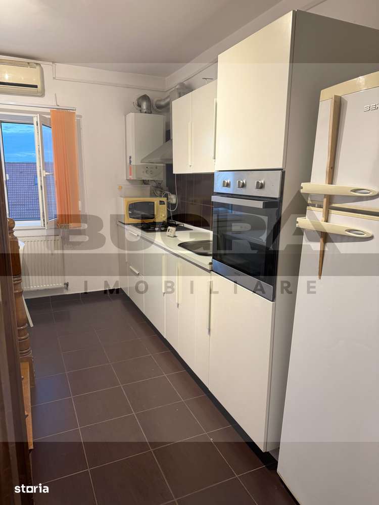 Apartament de 3 camere, decomandat, 94mp, zona strazii Mehedinti - Imagine principală: 4/8