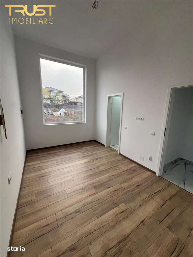 Duplex modern 3 dormitoare cu panorama superba– Dezmir l  Str. Toamnei - Imagine principală: 4/17