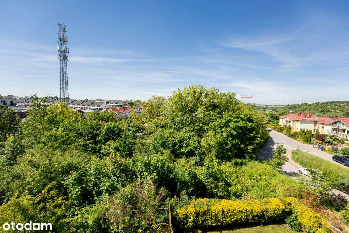 Jasne i przestronne| 5 pokoi | 136,90-16