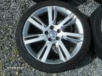 VOLVO S60 II V60 V40 V70 XC60 R17 17" ALUFELGI FELGI ALUMINIOWE=RADOM - 6