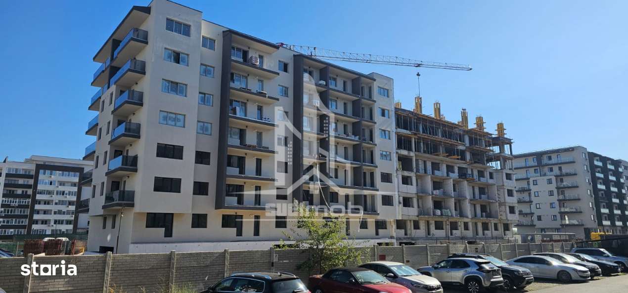 Metrou Berceni apartament 2 camere decomandat.-3