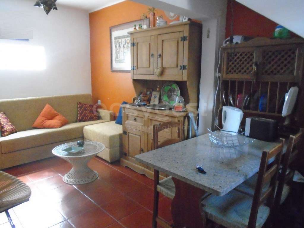 Moradia no centro da cidade tipologia T1+1 - Grande imagem: 5/14