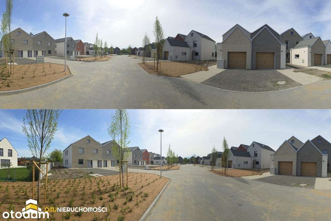 Mieszkanie 94 m2 blisko Wrocławia-Gajków, 2 miejsca postojowe, balkon-12