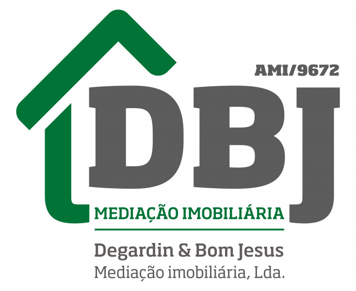 DBJ - Degardin & Bom Jesus, Mediação Imobiliária Lda.