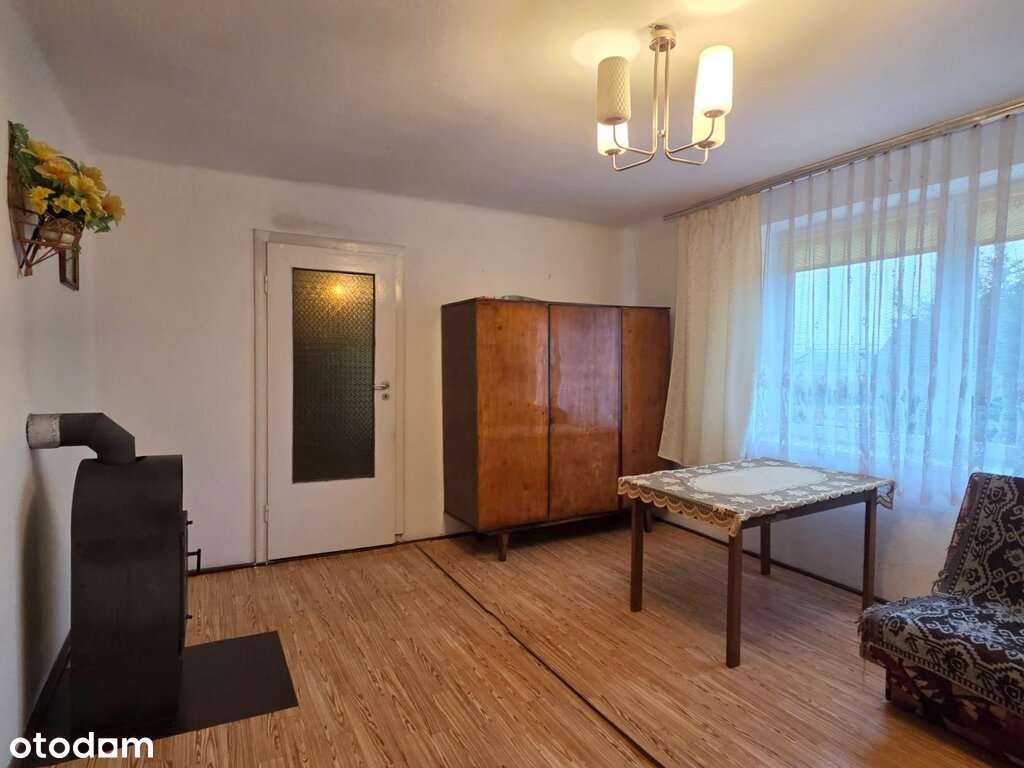 Dom do remontu 117m² | Działka 2367m²-10