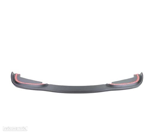 LIP SPOILER FRONTAL PARA BMW E46 M3 - 3