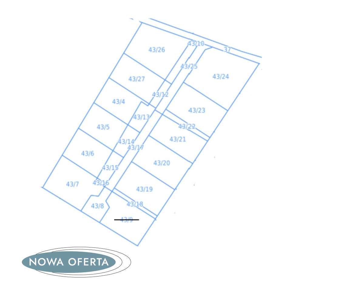 Działki z Wz, wodociąg, 10 km Zduńska Wola-2