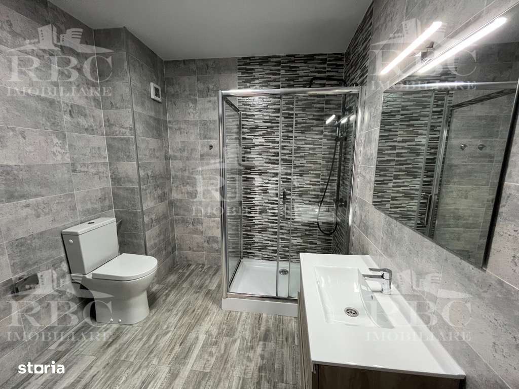 Apartament cu 2 dormitoare si parcare subterana-8