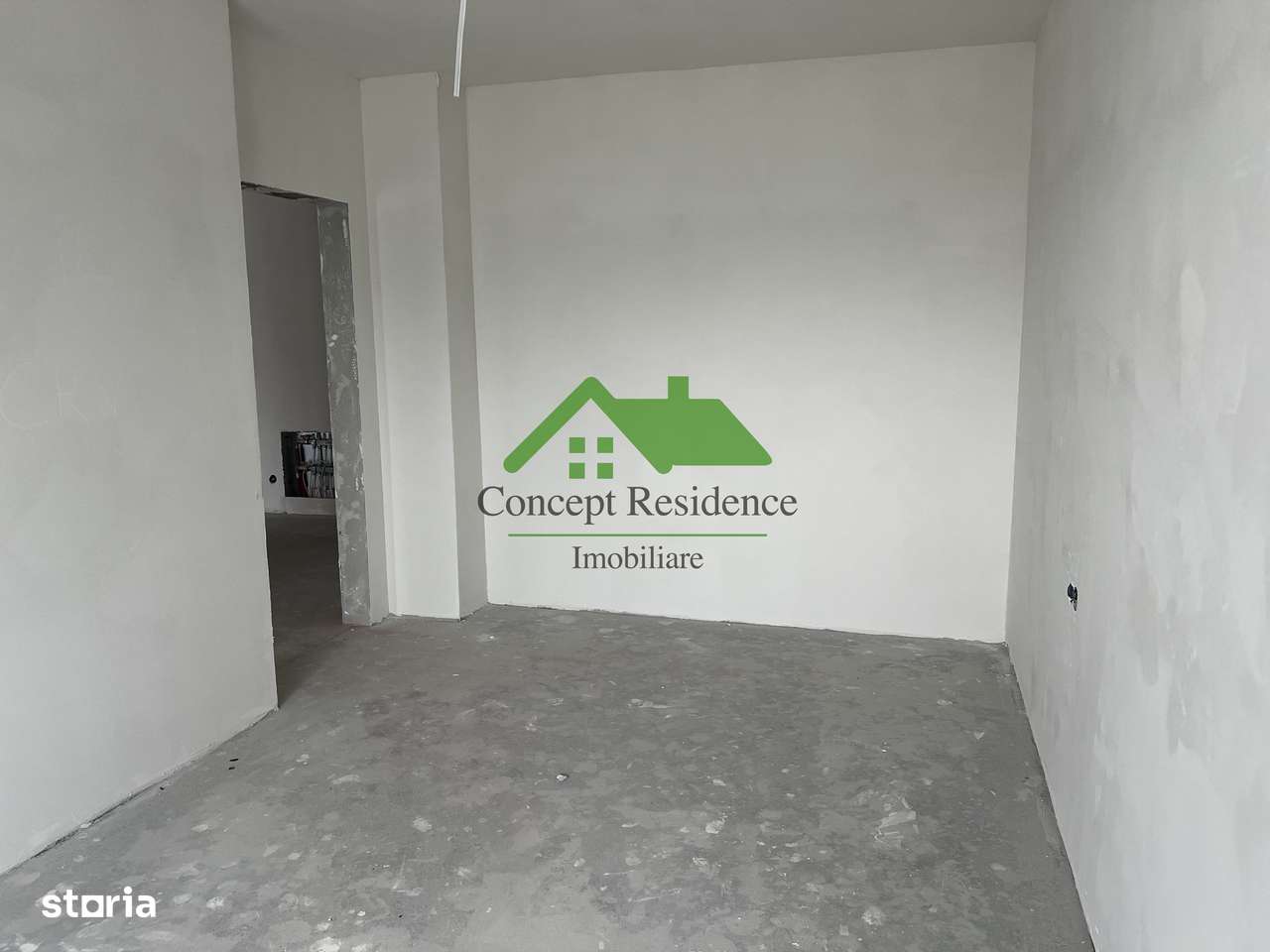 apartament 3 camere la cheie | Gheorghe Marinescu | etajul 1, parcare - Imagine principală: 5/13