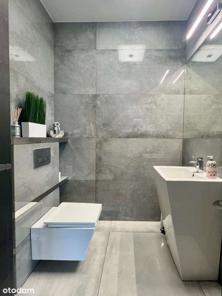 Ekskluzywna Willa na Rajskowie - Dom 215 m2-14