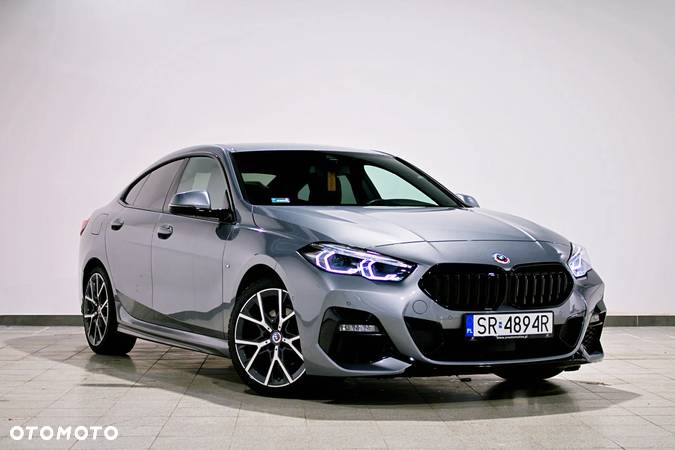 BMW Seria 2 218i M Sport - 1