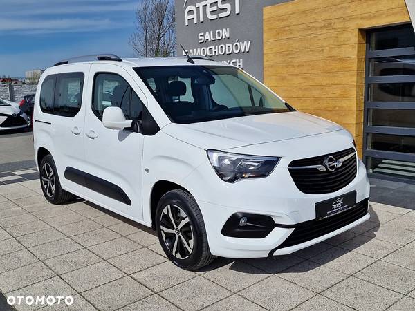 Opel Combo Life 1.5 CDTI Edition Plus S&S - 7