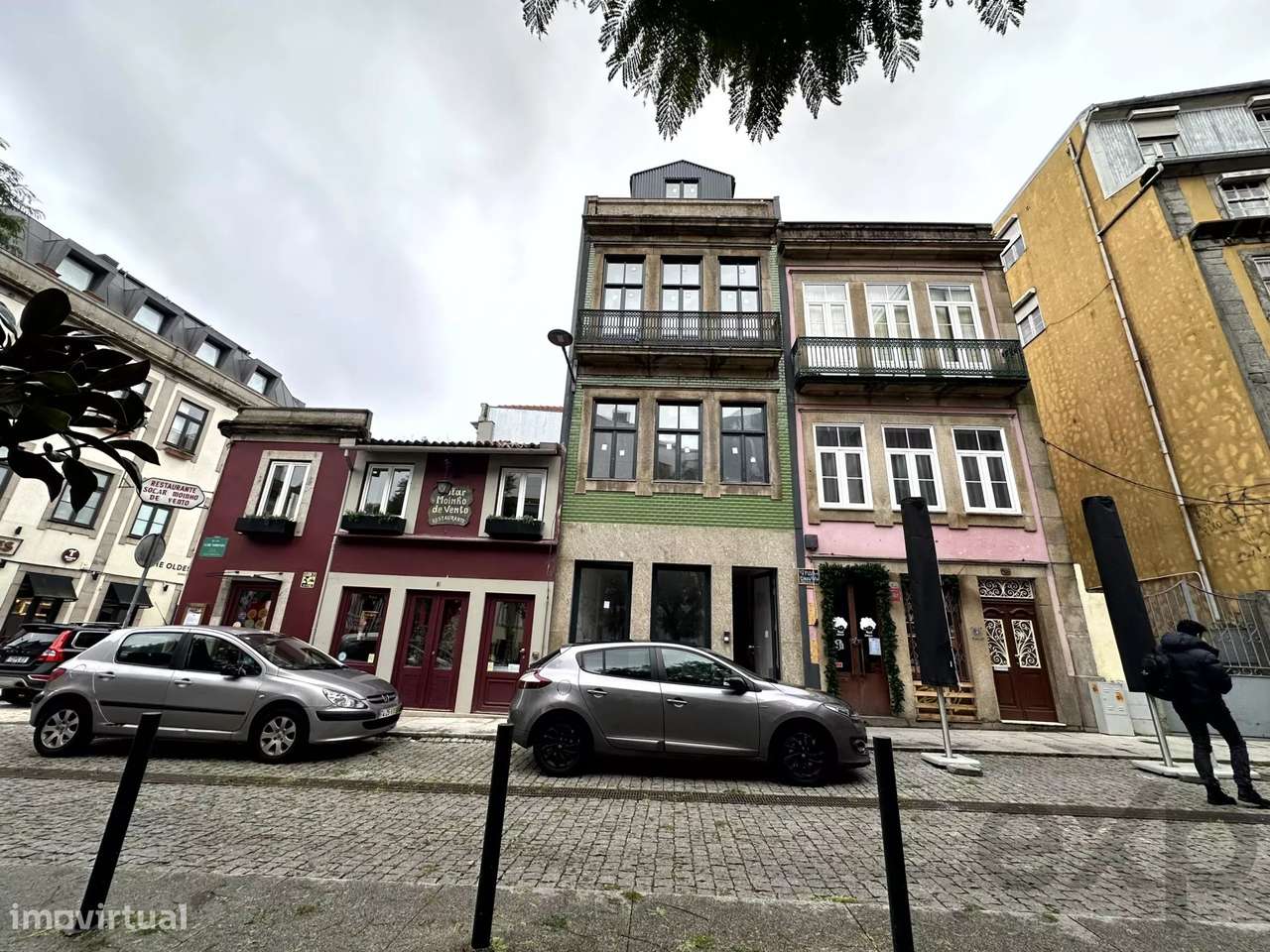 Viva no Topo do Porto – Exclusividade no Último Andar. No Centro do Po - Grande imagem: 5/15