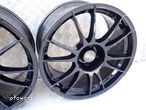 FELGI ALUMINIOWE MITSUBISHI LANCER  EVO 8.9   5x114,3   9JX18   ET 35   ULTRAEGGERA - 8