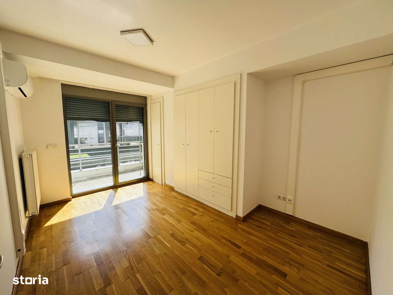 Apartament in complex cu Școala Internationala, parcare, terasa, boxa-7