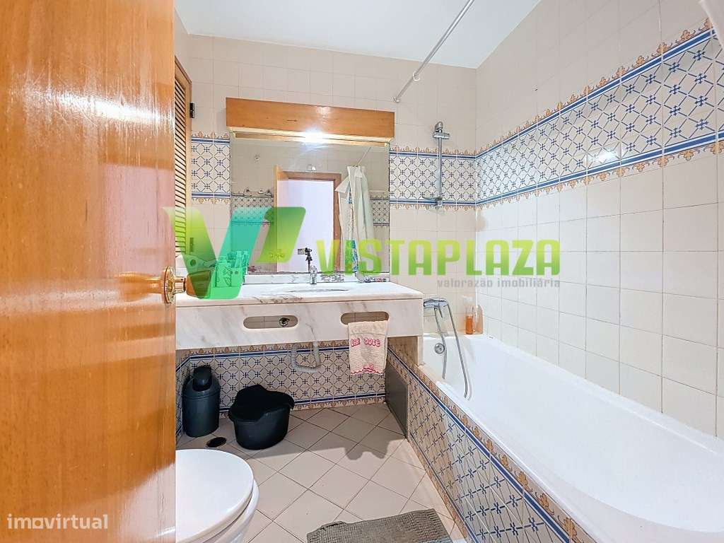 Apartamento T1 no Centro de Vilamoura - Perto da Marina e da Praia - Grande imagem: 5/24
