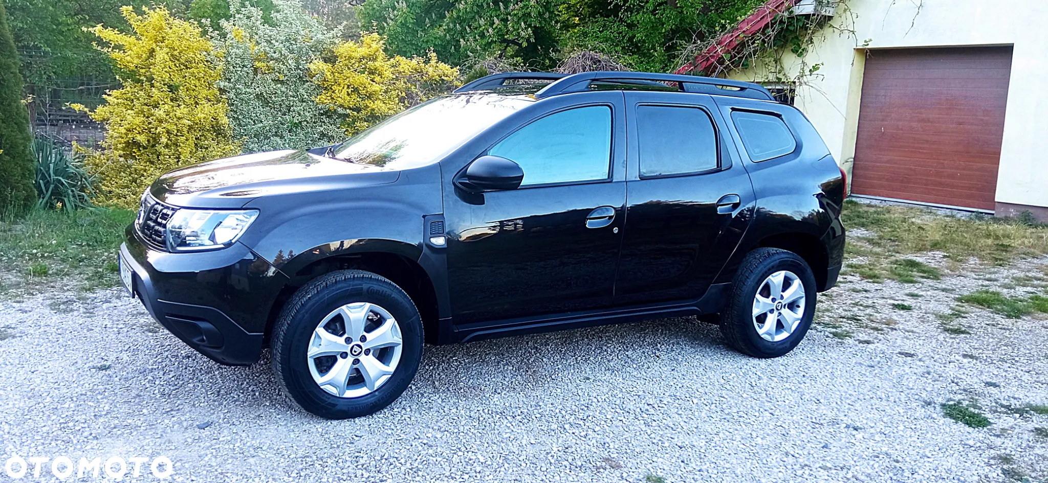 Dacia Duster 1.5 dCi Prestige - 2