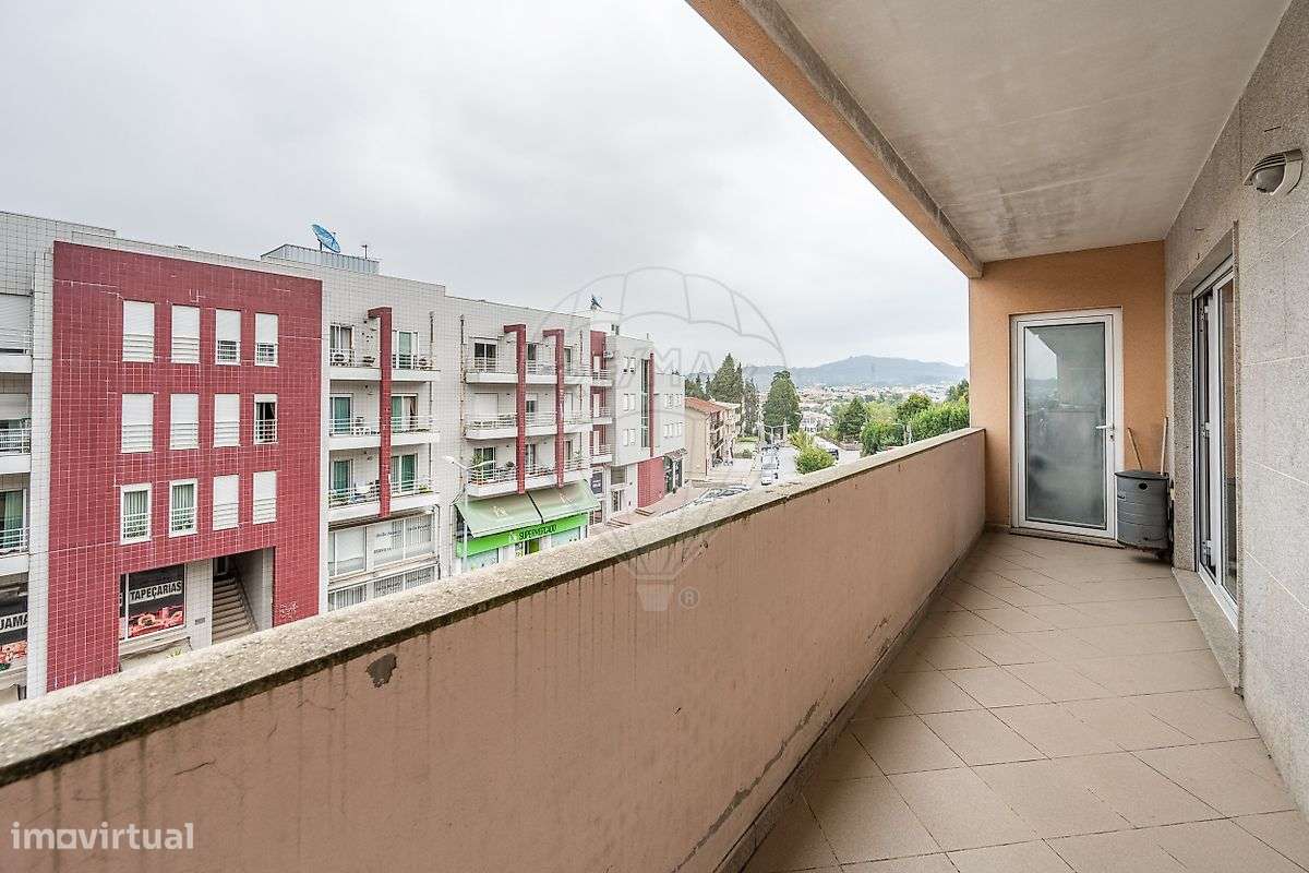 Apartamento T3 para venda-22