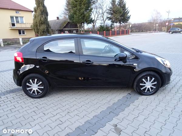 Kia Rio 1.4 XL - 4