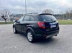 Chevrolet Captiva 2.0 2WD 7 Sitzer LS Family Edition - 5