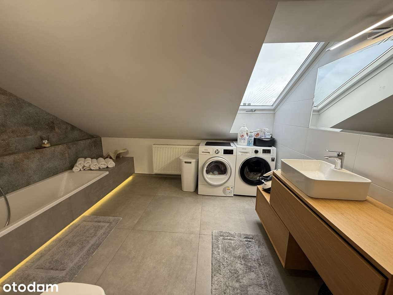 Nowa oferta- DWUPOZIOMOWE 85,11 m2 / obok gabinet/ 0 % prowizji-10