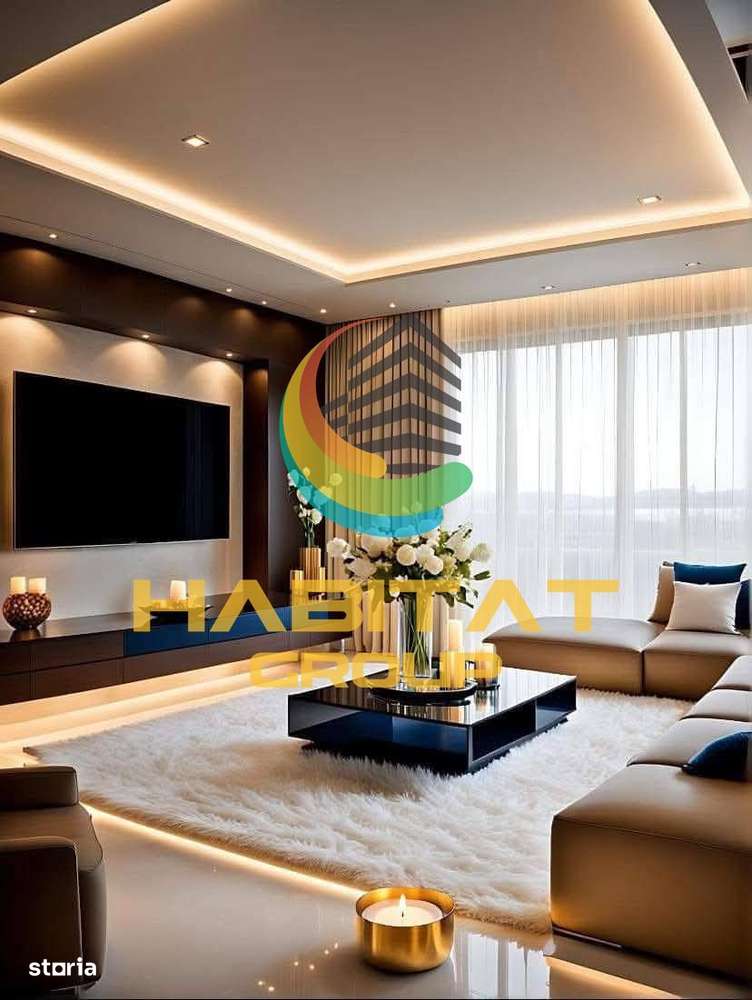 Pallady 2 camere tip studio 45 mp + loc parcare gratuit - Imagine principală: 4/6