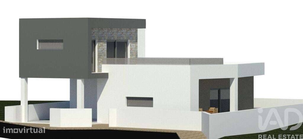 Terreno T3 em Colmeias e Memória de 145,00 m2 - Grande imagem: 3/12