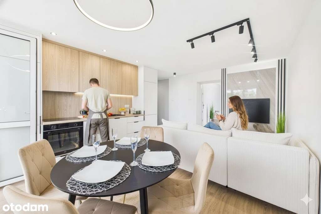 Zobacz, Jak Wygląda Cisza i Zieleń w Samym Centrum Miasta TERAZ!-0