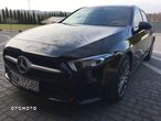 Mercedes-Benz Klasa A 220 4Matic 7G-DCT Progressive - 17