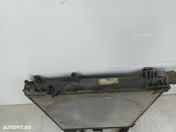 Radiator apa Renault CLIO 2 SYMBOL 1.5 DCI-E3 K9K 2002-2007  8200033831 E - 3