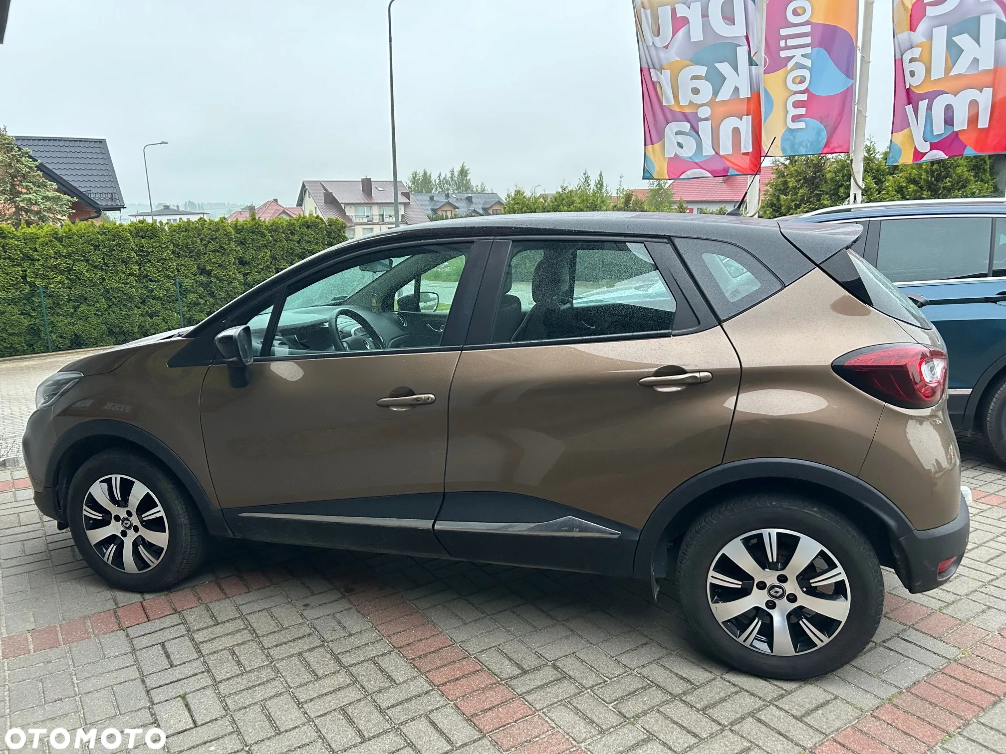 Renault Captur - 3