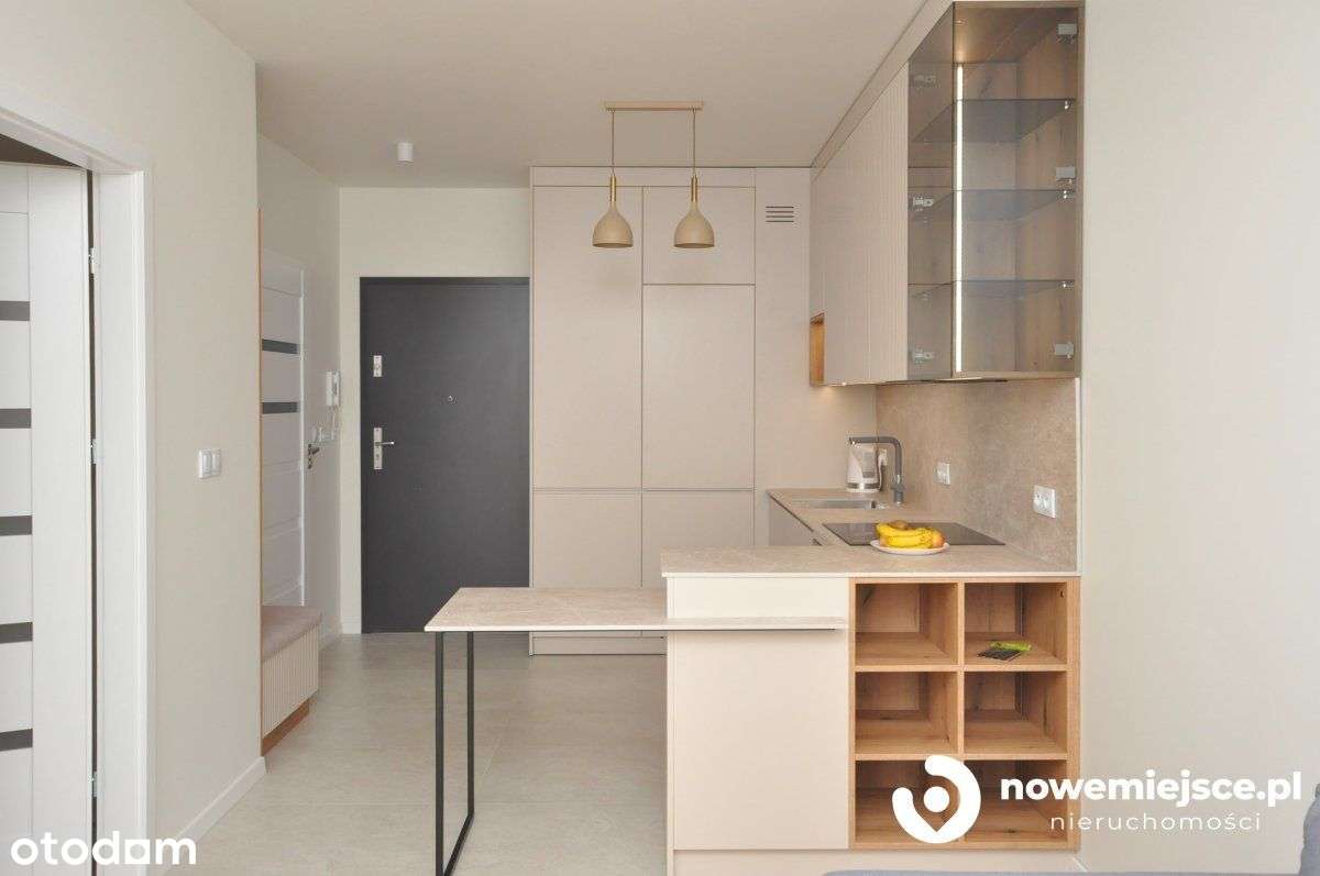Nowe mieszkanie 2 pokojowe z balkonem | Od zaraz - View 5