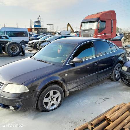 Dezmembrari  VW PASSAT B5, B5.5  1996  > 2005 - 4