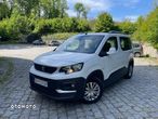 Peugeot Rifter 1.5 BlueHDI Allure - 1