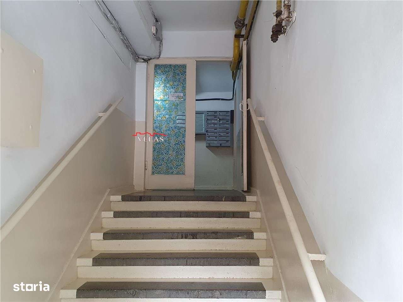 Apartament 3 camere, et 1, Piata Unirii,-11