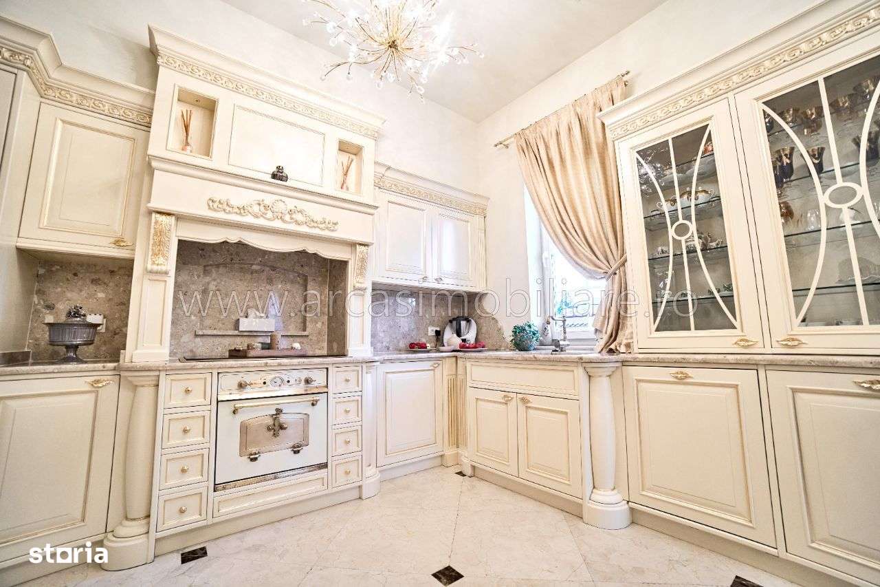 VILA EXCLUSIVISTA DE VANZARE!-19