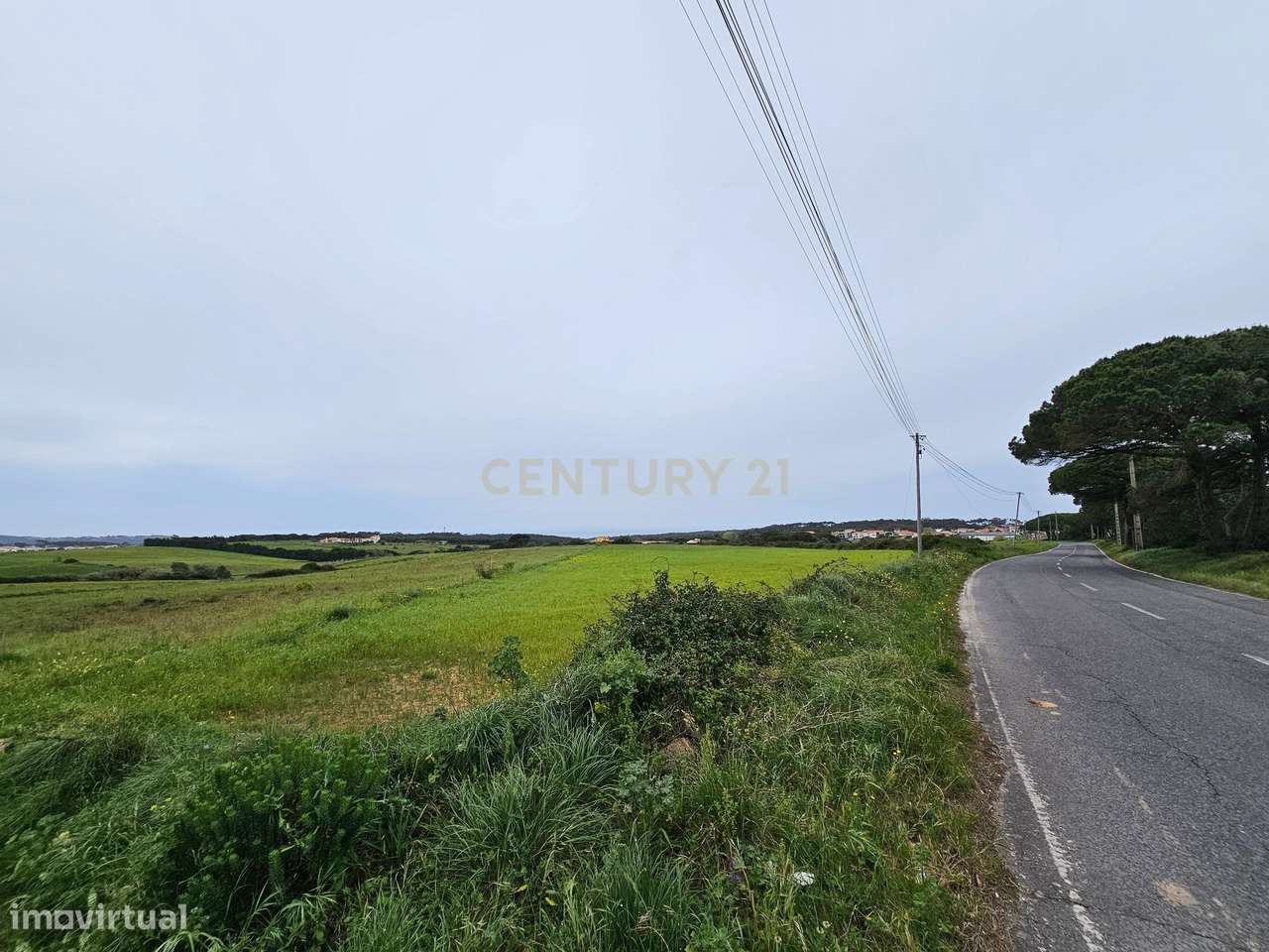 Terreno Rústico | 14160m2 | Sintra | Fontanelas | Av. Nossa Senhora da-6