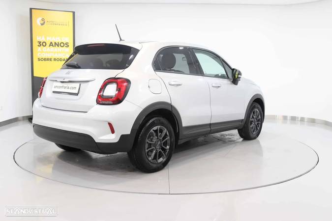 Fiat 500X 1.3 MJ Club - 6