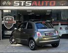 Fiat 500 1.4 16V by Diesel - 4