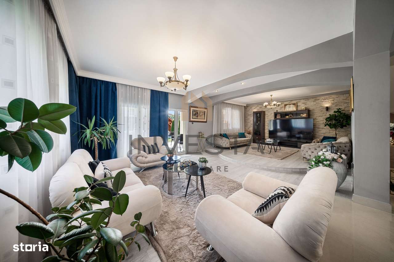 Vila individuala cu teren de 516 mp! Se vinde la cheie! - Imagine principală: 4/16